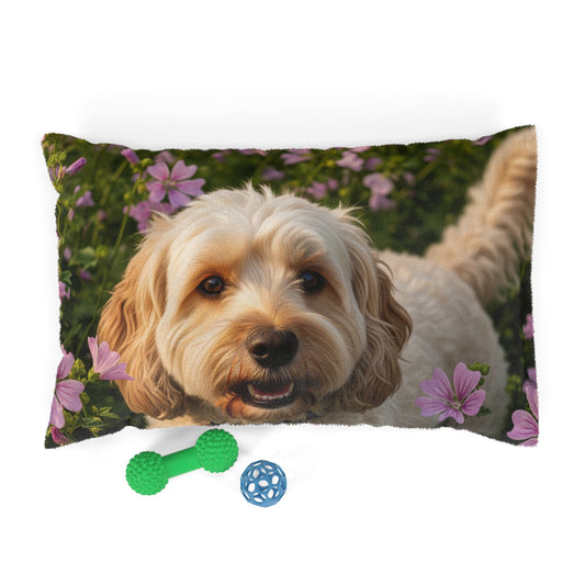 Cockapoo Pet Bed