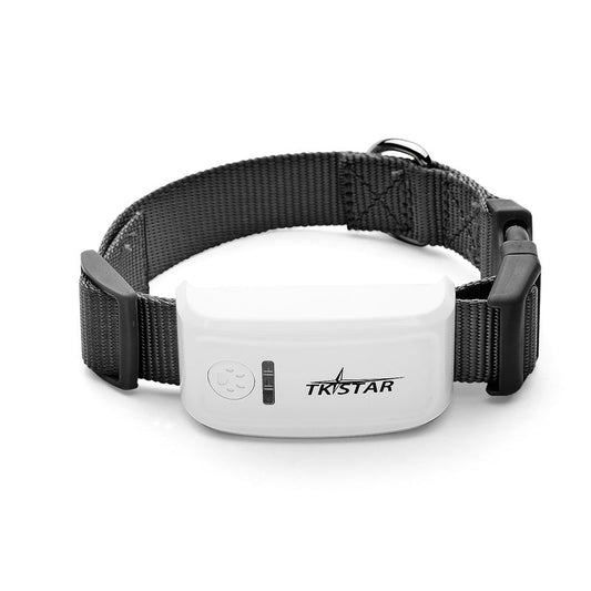 Waterproof Gps Locator Pet Dog Locator Adjustable Dog Gear - main product image