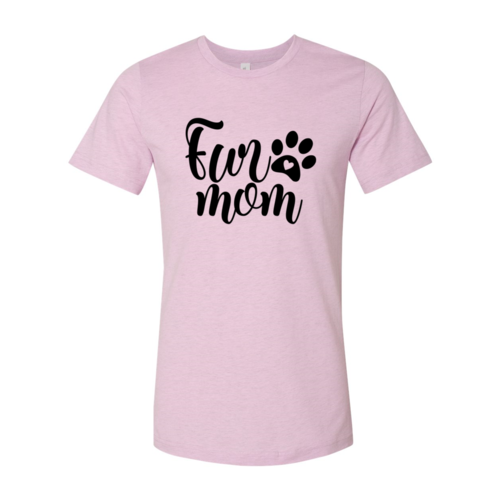Fur Mom T-Shirt