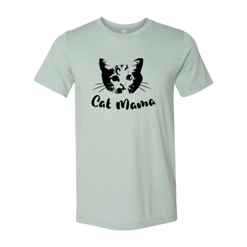 Cat Mama T-Shirt