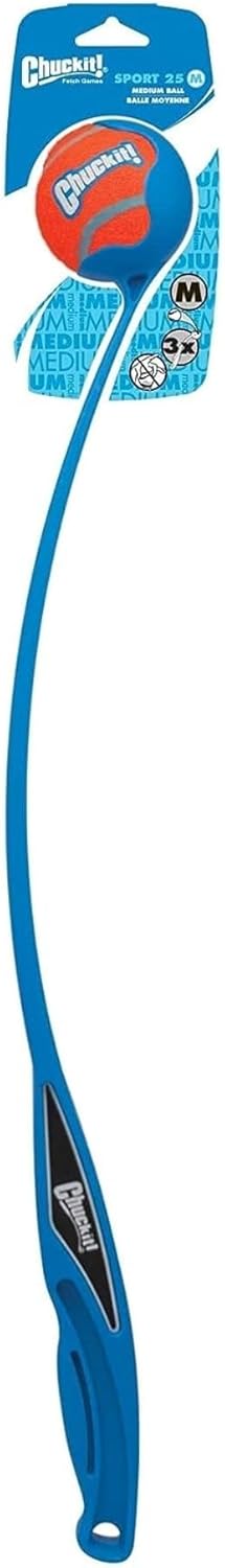 ChuckIt Dog Sport Launcher 25M