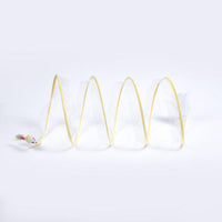 S-Type Cat Tunnel Toy