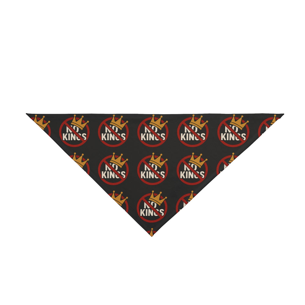 No Kings Bandana
