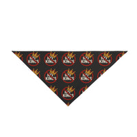 No Kings Bandana