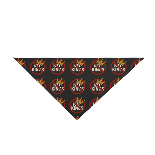 No Kings Bandana