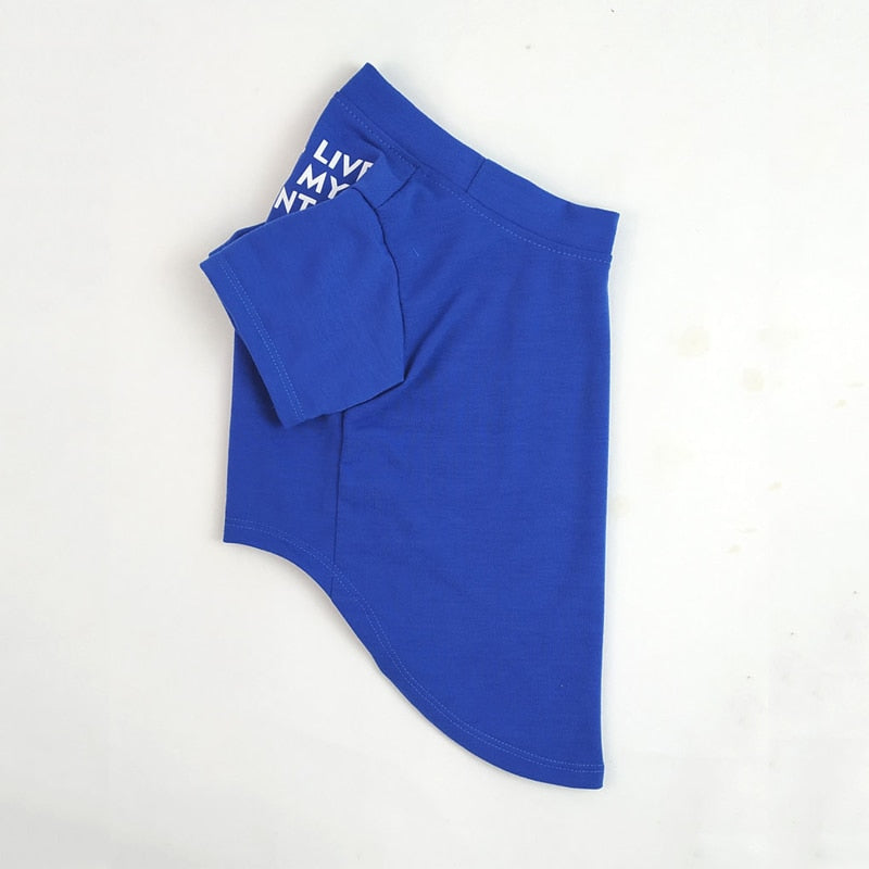 I Still Live With My Parents T-Shirt - Purrfect Pet Kingdom