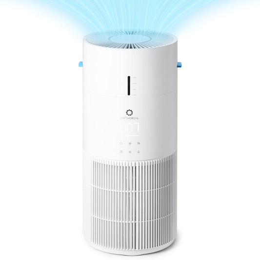 Ethereal Rain AEH300 Air Purifier & Humidifier Combo - European version
