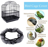 Universal Bird Cage Seed Catcher