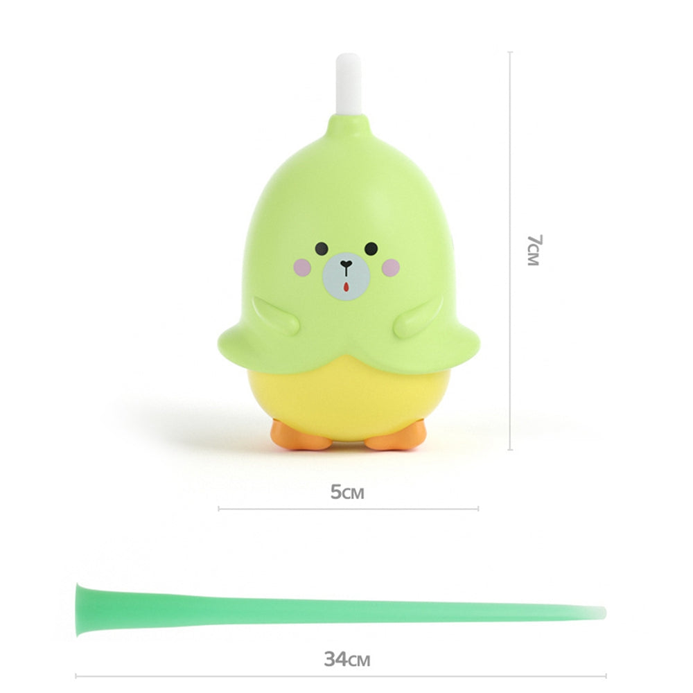 Cat Boredom And Automatically Rotates Rubber Resistant Toy