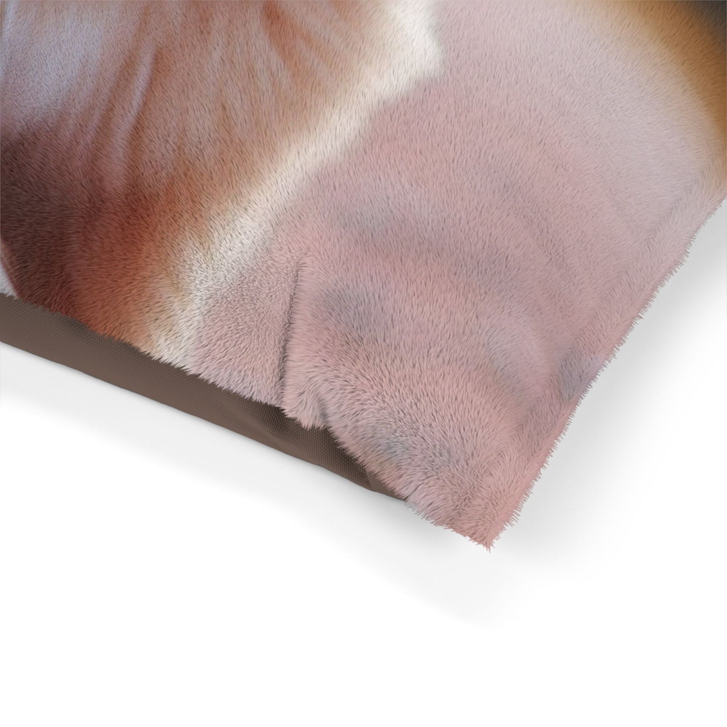 Soft Coated Wheaten Terrier Pet Bed