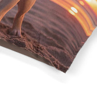 French Bulldog Love Pet Bed