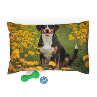 Entlebucher Mountain Dog Pet Bed