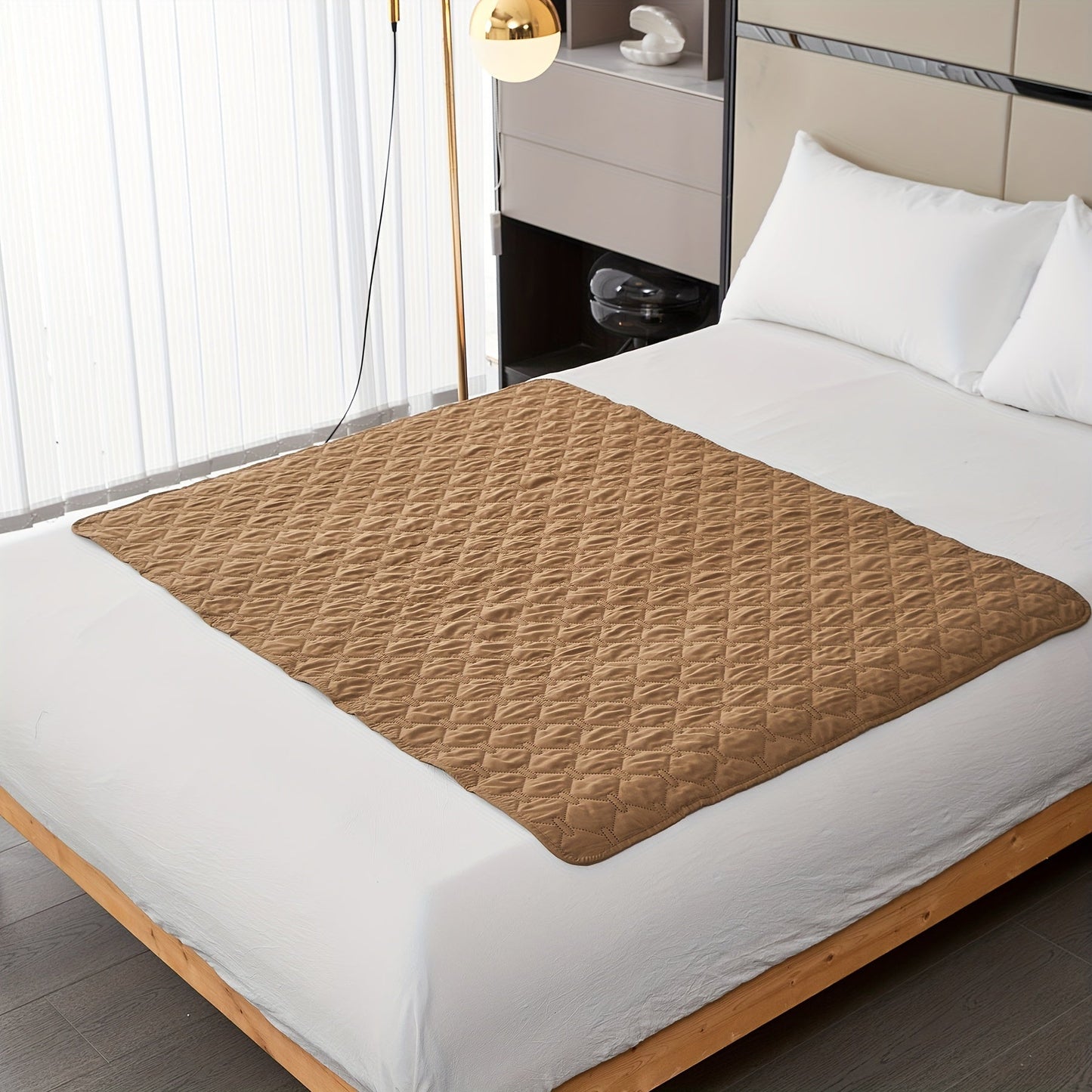 Dog Bed Cover Waterproof Non-Slip Mat