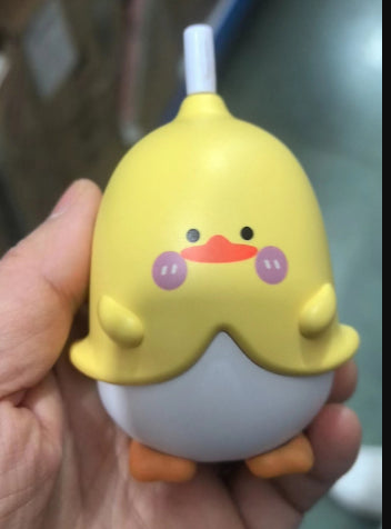 Cat Boredom And Automatically Rotates Rubber Resistant Toy