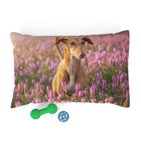 Cirneco dell’Etna Pet Bed