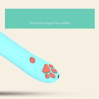 Funny Remote Control LED Laser Cat Stick