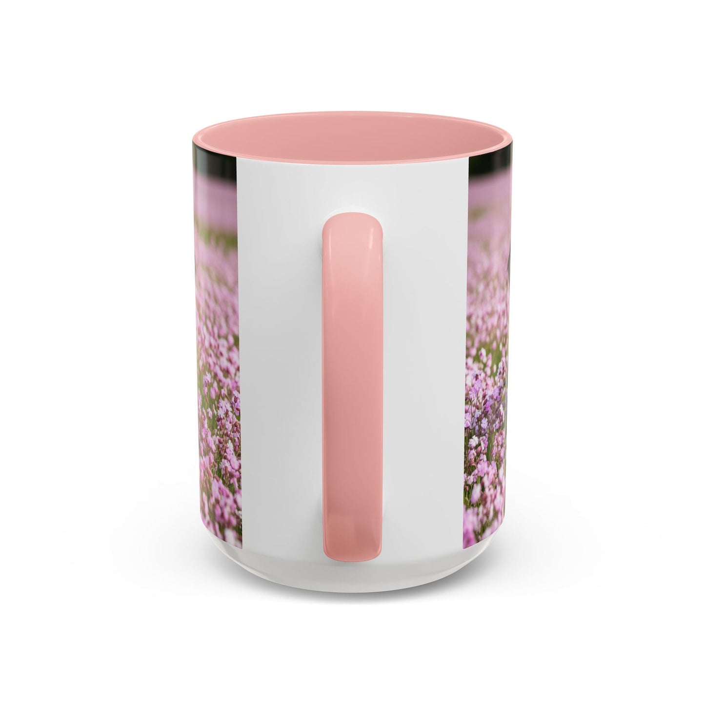 Flat Coated Retriever Accent Coffee Mug - Perfect Gift for