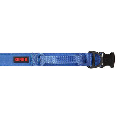 KONG Large Blue Ultra Durable Padded Comfort Handle Dog