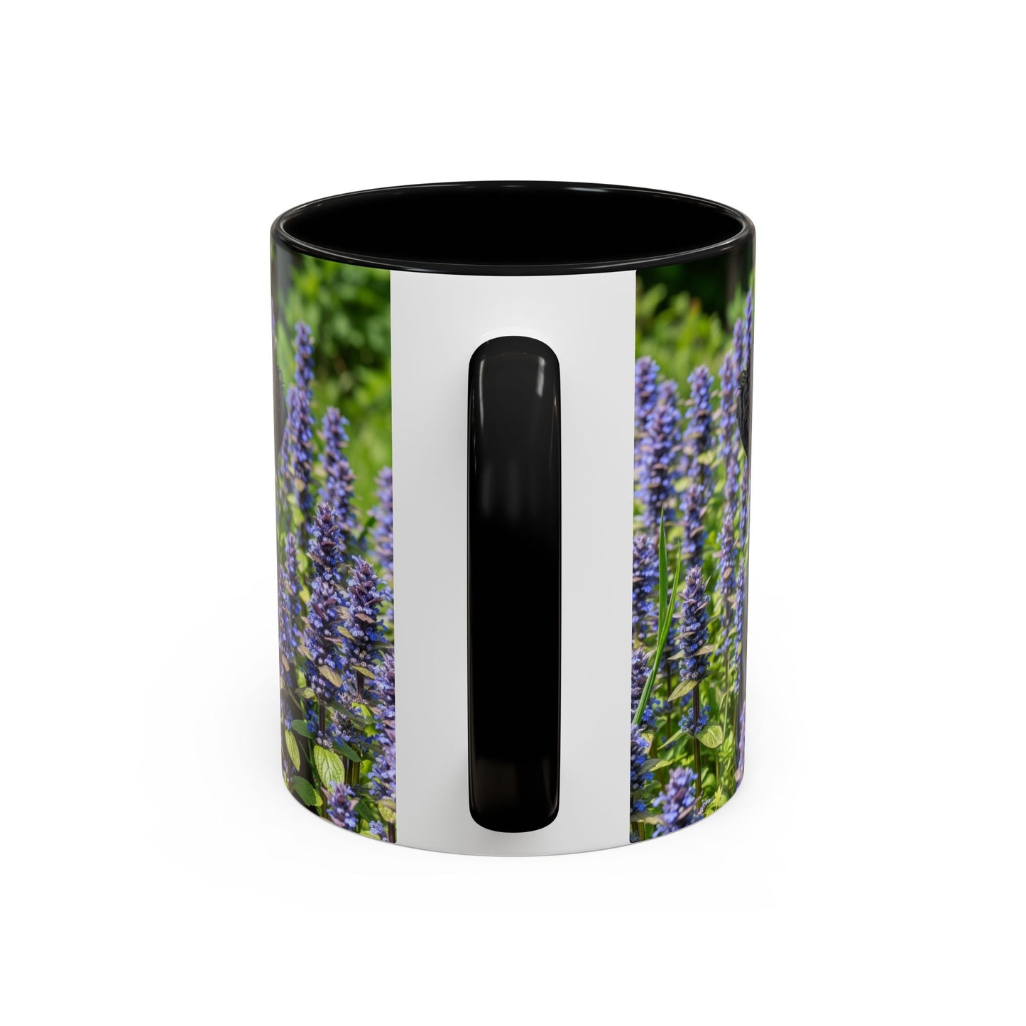 Curly Coated Retriever Accent Coffee Mug - Perfect Gift for