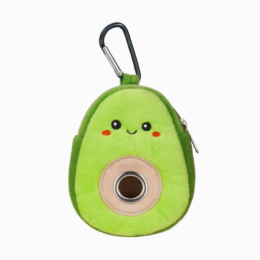 Pooch Pouch Avocado Waste Bag Dispenser