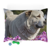 Caucasian Shepherd Dog Pet Bed