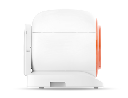 Smart Cat Litter Box Cat Litter Box Self-cleaning New Design at Purrfect Pet Kingdom