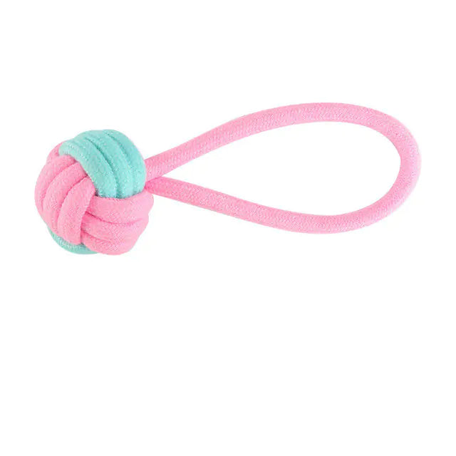 Pet Dog Chew Toys - Mimarta