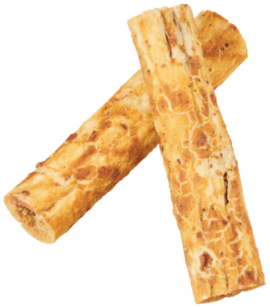 Nothin' To Hide Small Rolls Peanut Butter (5inch 2pk)