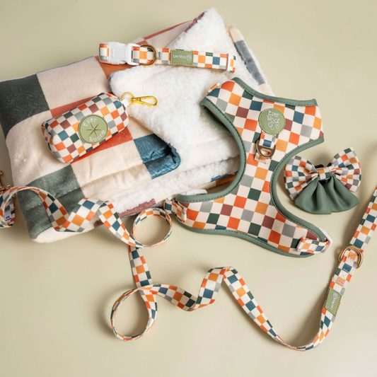 Sage & Cider Waste Bag