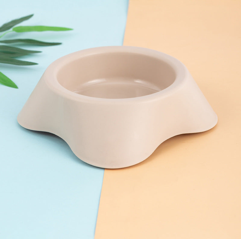 Bottom Non-slip Pet Cat Dog Bowl