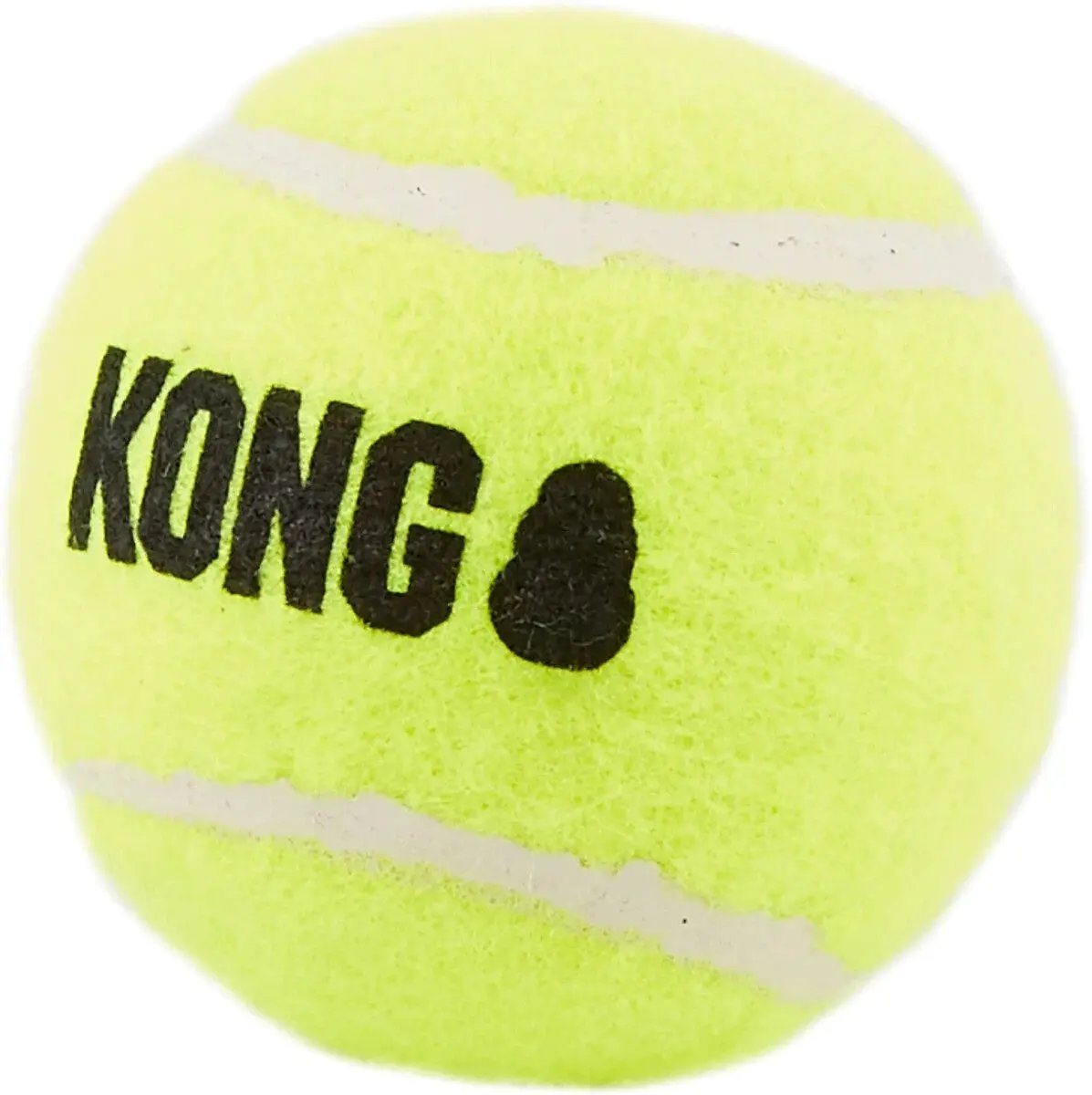 KONG® Squeakair Tennis Ball XL 2Pk Squeaky Fetch