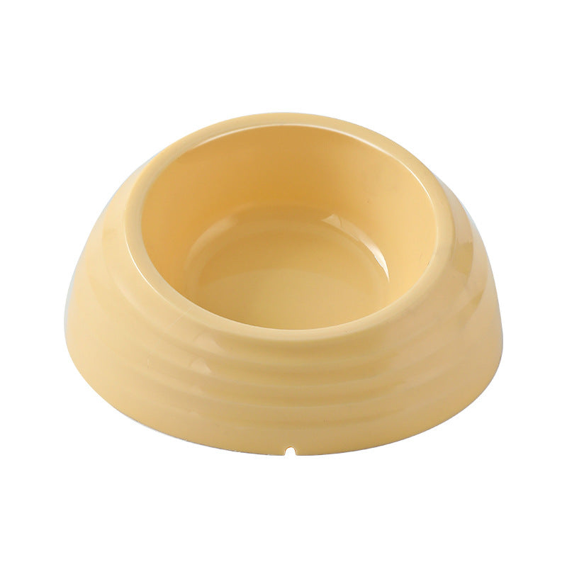 Pet Bowl Stainless Steel Cat Bowl Feeder