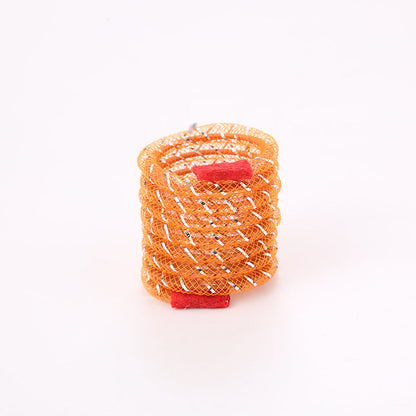 Fashion Personality Hose Spring Interactive Toy