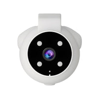 Pet Tracker Collar Viewing Angle Motion