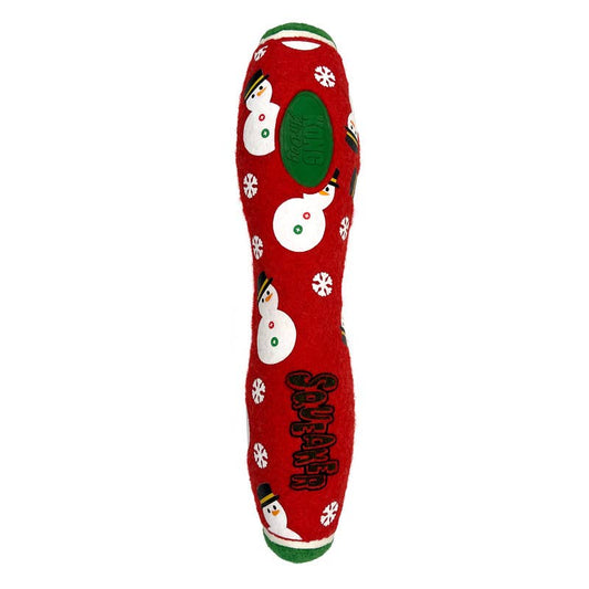 Holiday AirDog Squeaker Stick Dog Toy - Lg