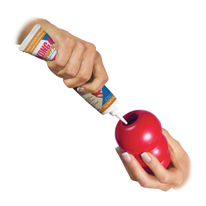 Dog Treats KONG Stuff'N Tube 5 Oz Squeeze 🥫