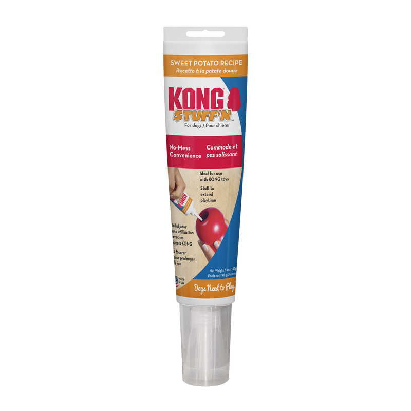 Kong Stuff'N Tube (5oz)