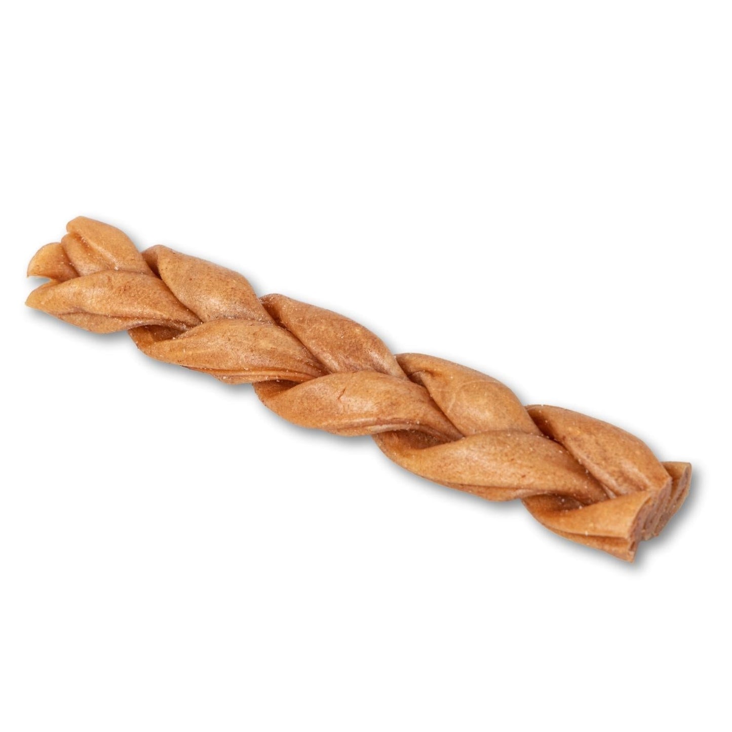 All-Natural Braided Collagen Stick Dog Treats, Supports