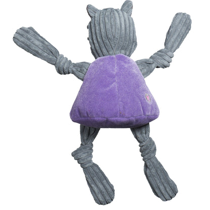 Willie the Wildcat Durable Interactive Dog Toy for Playtime