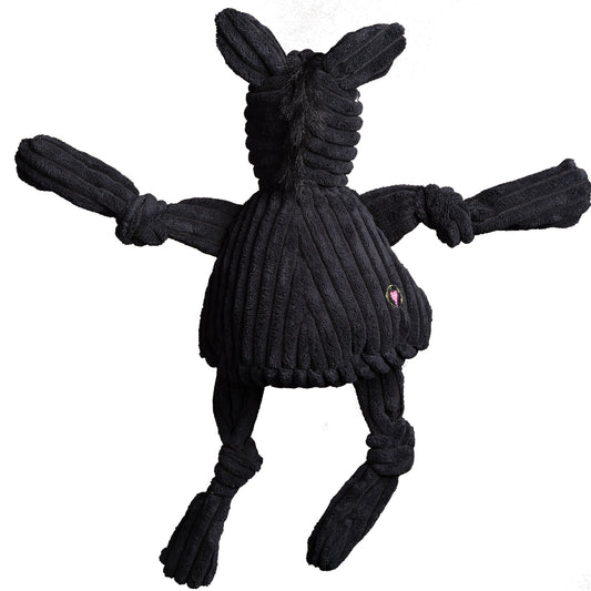 Dog Toy NCAA US Military Academy Army Mule Knottie Plush main product image for dogs and cats
