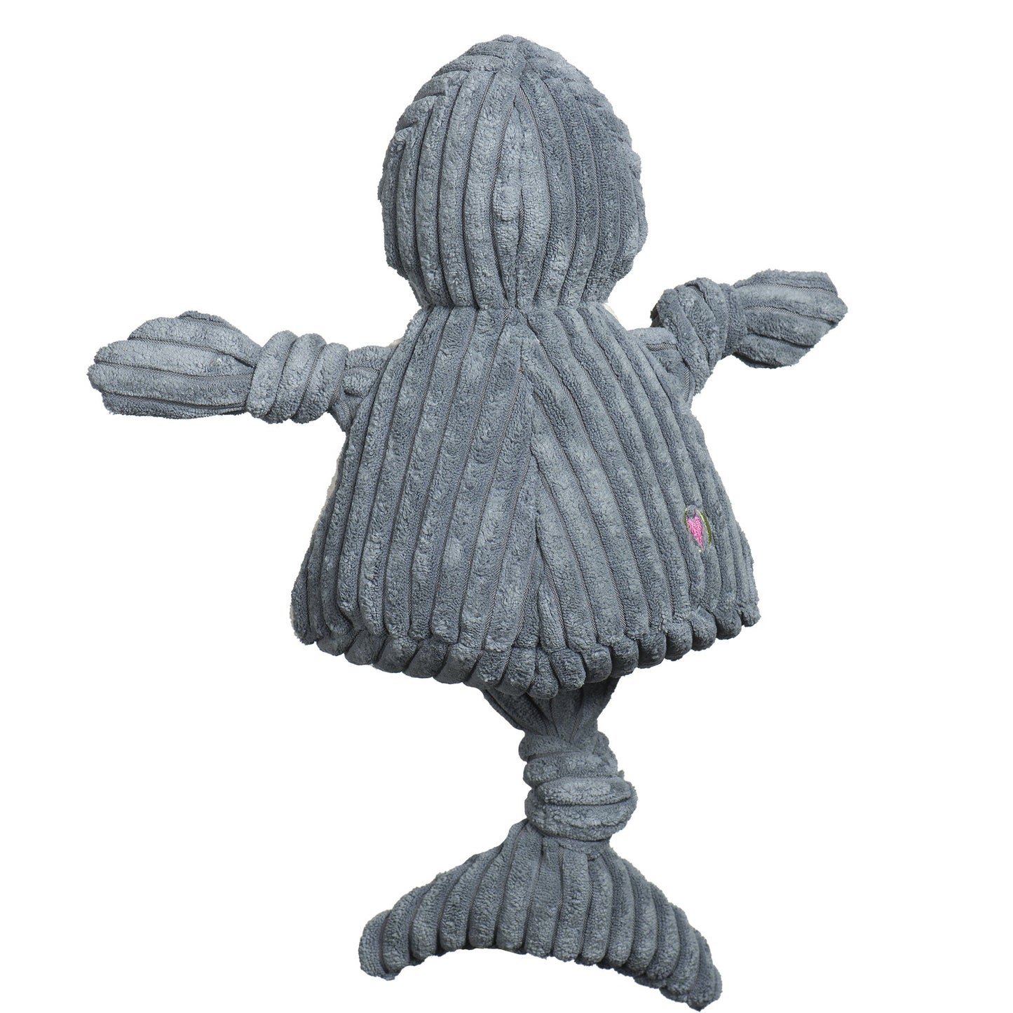 Dog Toy NCAA Ole Miss of Mississippi Tony Land Shark Essenti - detail product image for dog toy