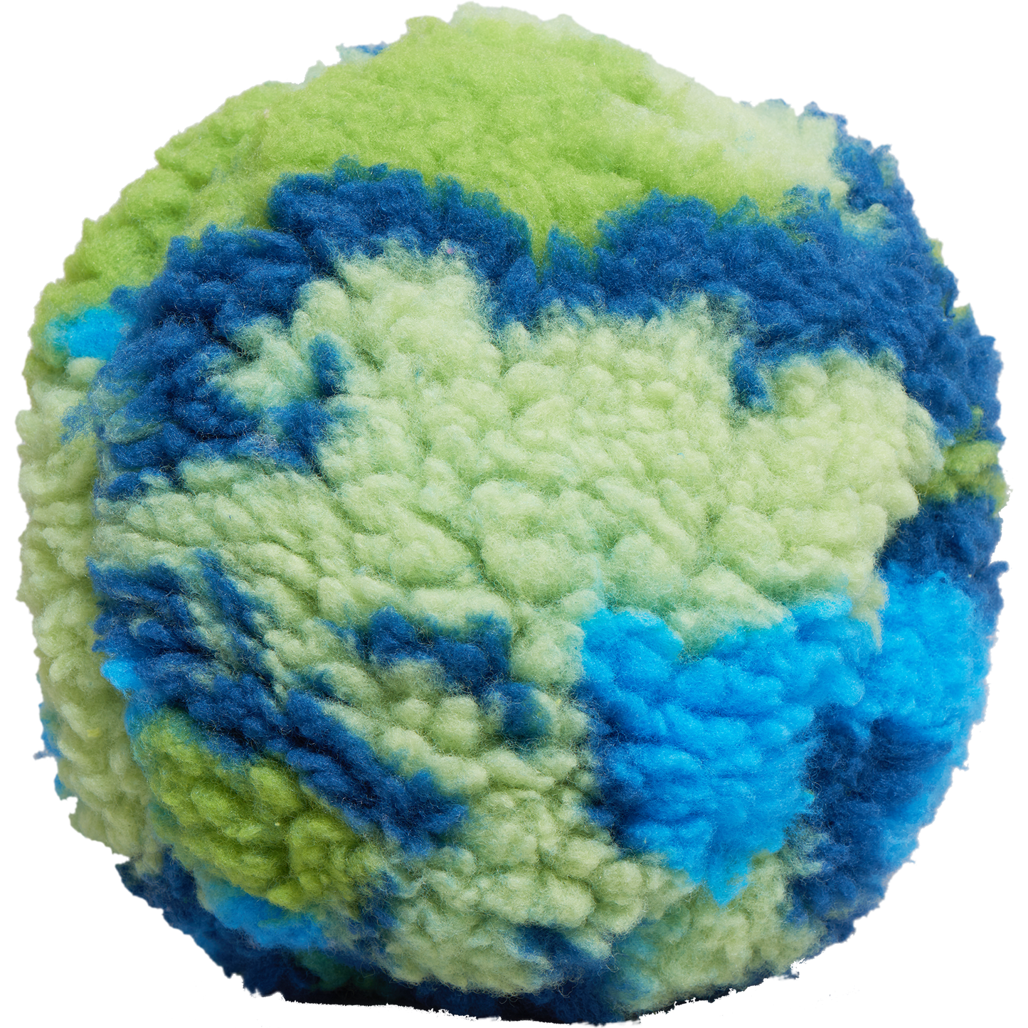 Pet Toy HuggleSnuffles SnuffleSphere Puzzle Ball for Comfort - gallery product image for pet toy