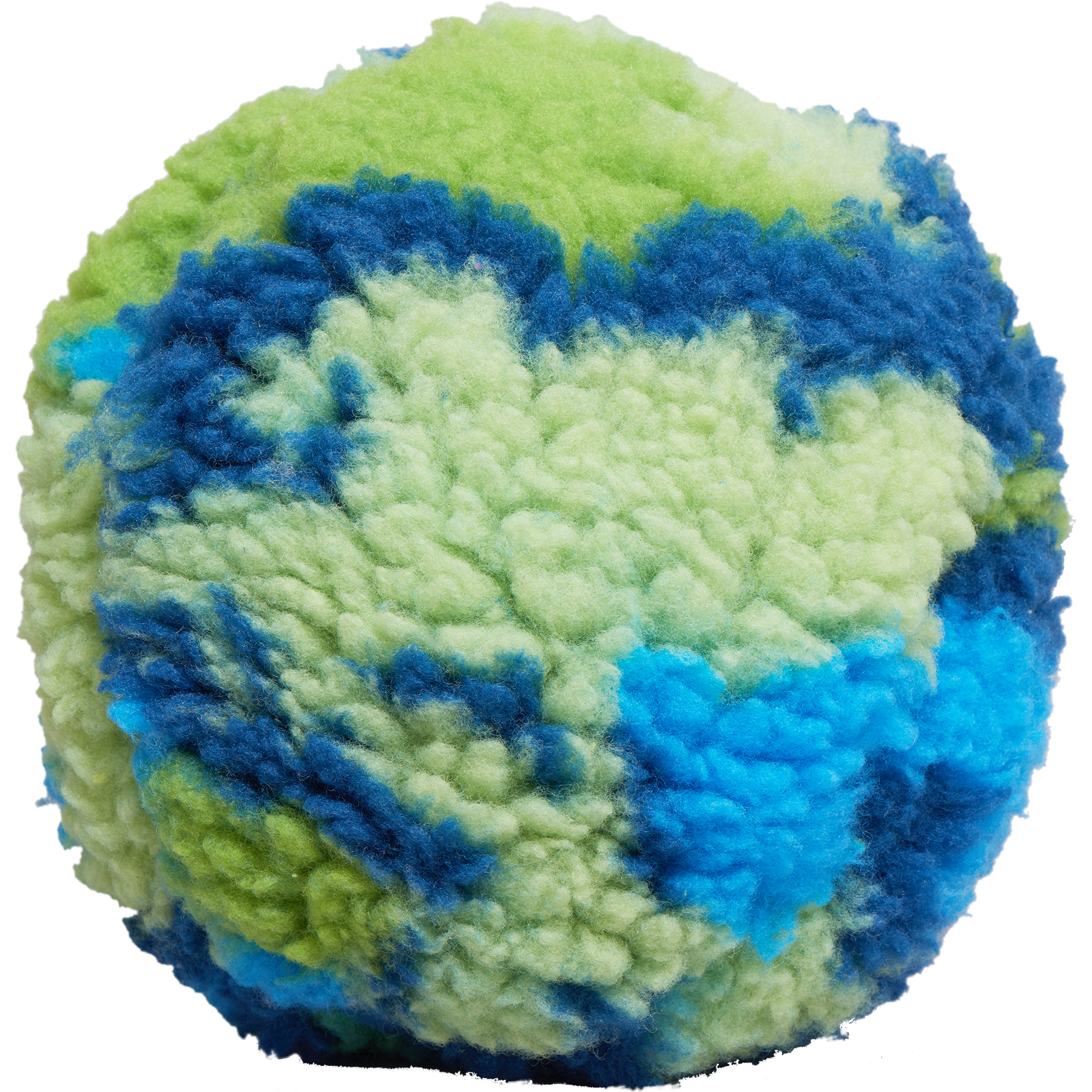Pet Toy HuggleSnuffles SnuffleSphere Puzzle Ball for Comfort - gallery product image for pet toy