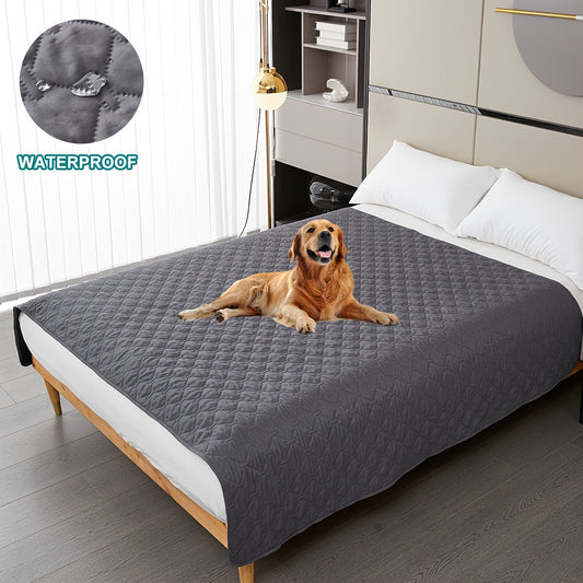 Dog Bed Cover Waterproof Non-Slip Mat
