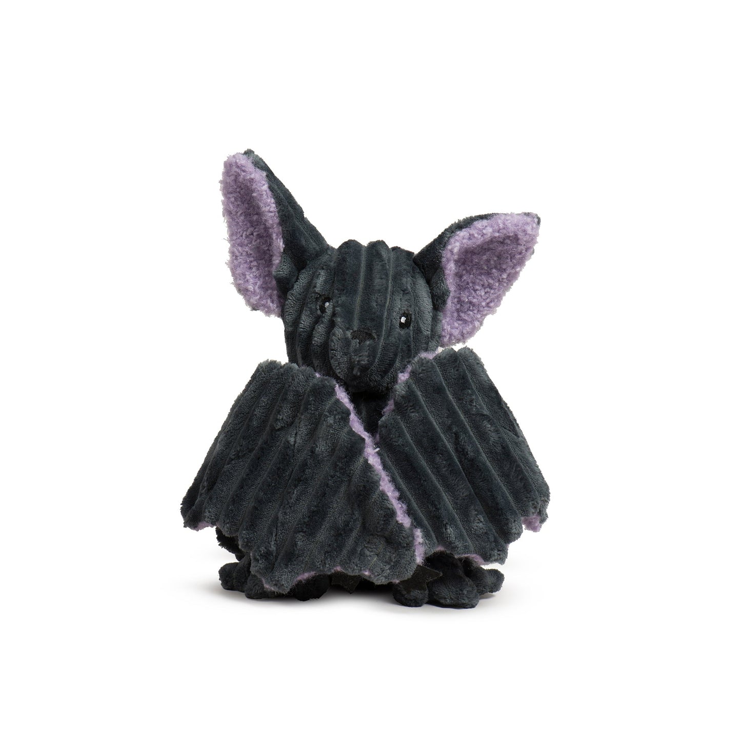Dog Toy Baxter Bat Halloween Toy for Daily Use for Comfort - close up product image for dog toy