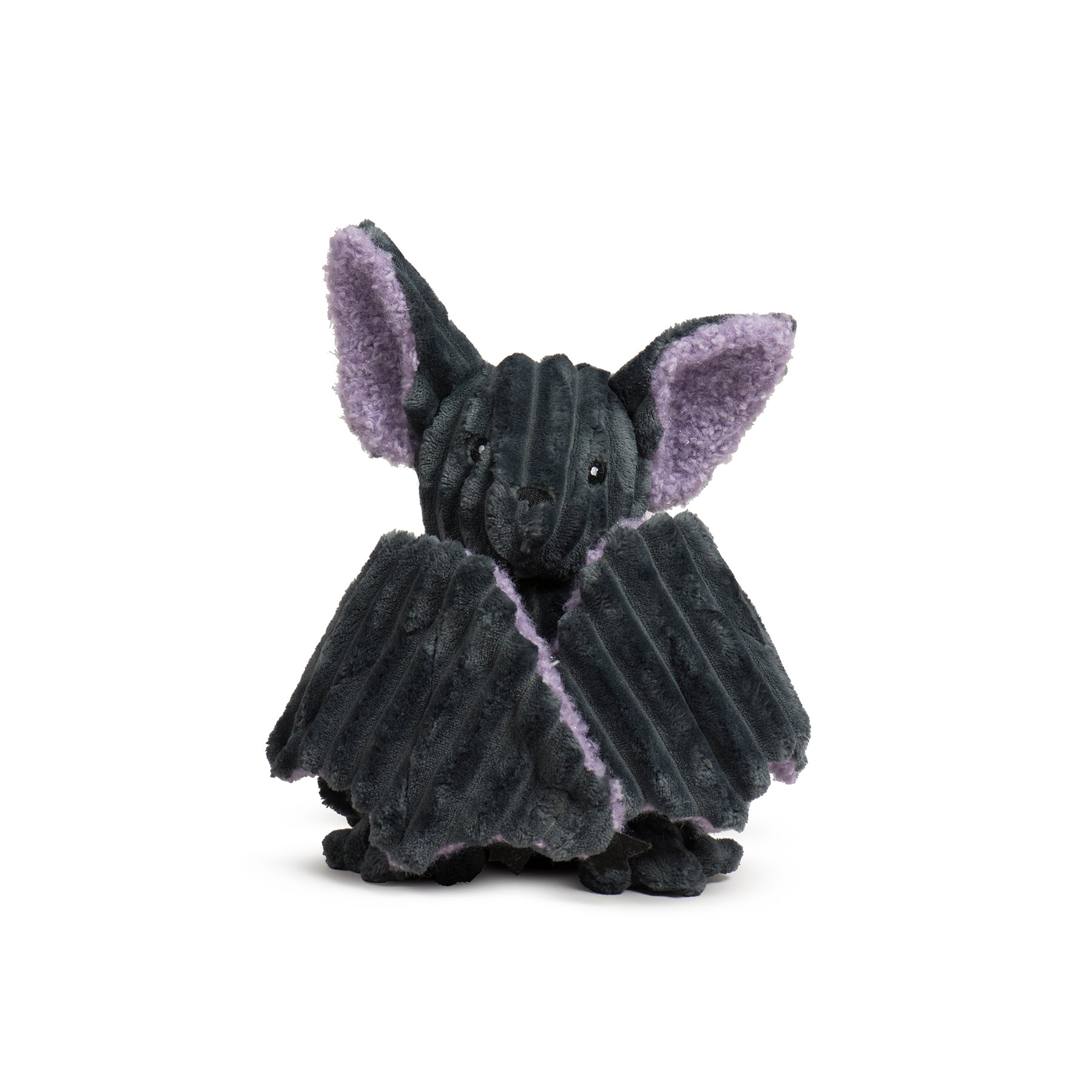 Dog Toy Baxter Bat Halloween Toy for Daily Use for Comfort - close up product image for dog toy