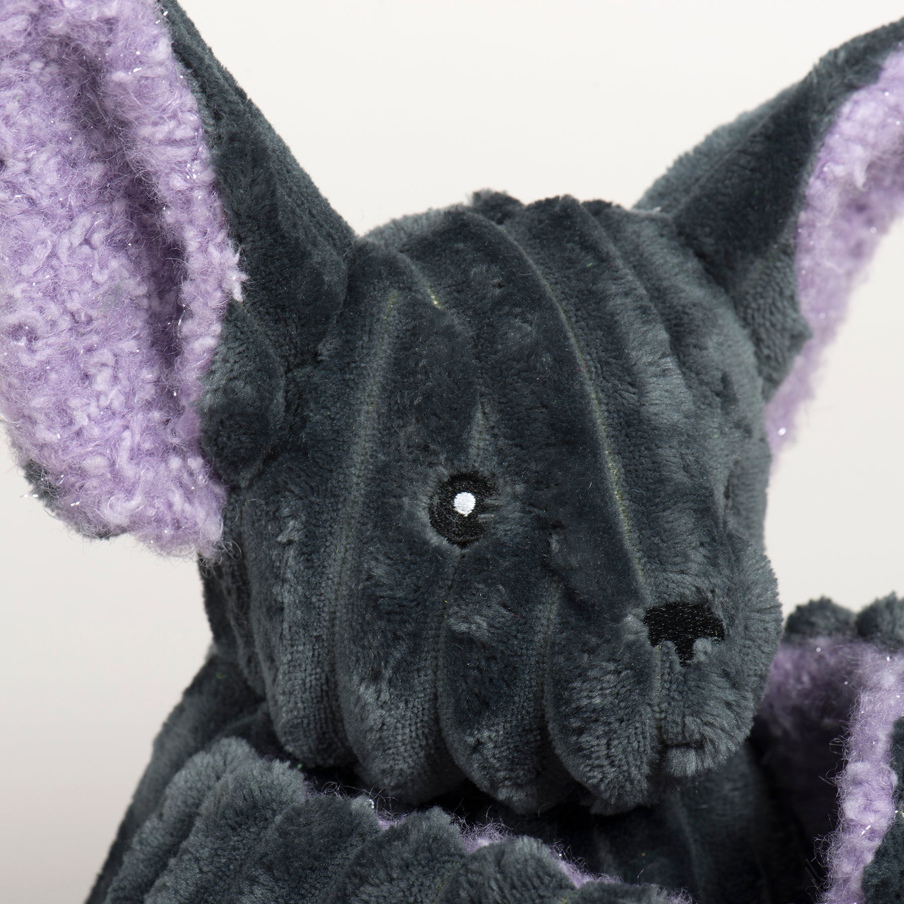 Dog Toy Baxter Bat Halloween Toy for Daily Use for Comfort - gallery product image for dog toy