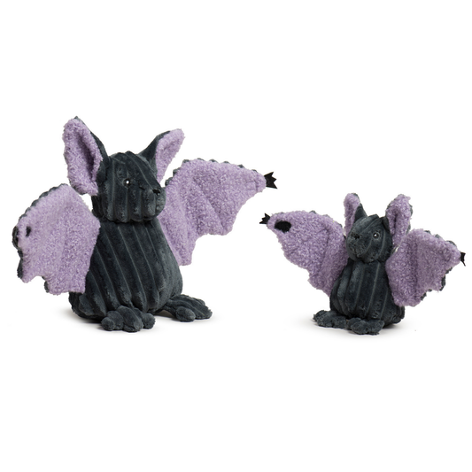Purrfect Kingdom™ - Baxter Bat Halloween Festive Comfort Toy
