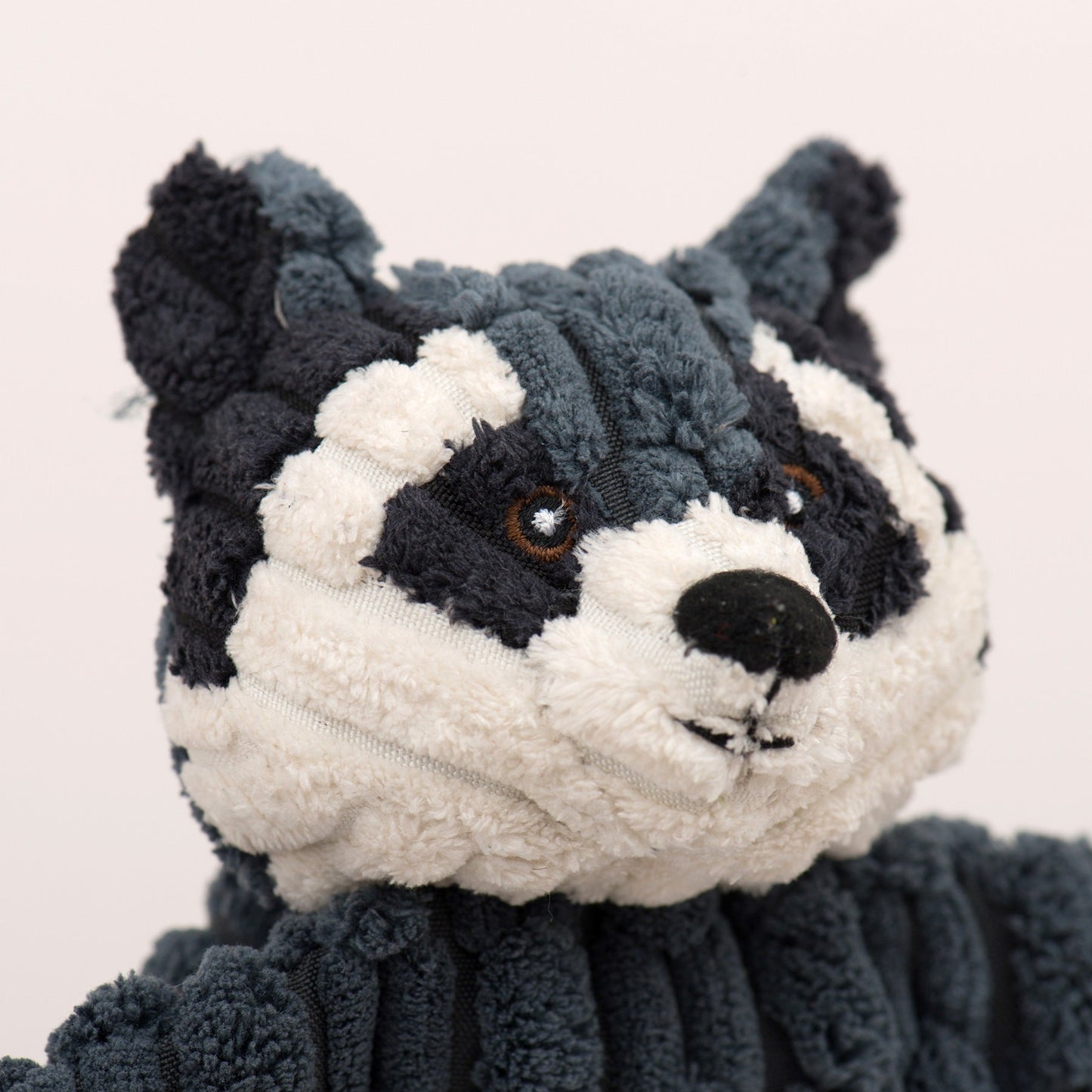 Woodland HuggleFlatties™ Assorted Durable Plush Dog Toys