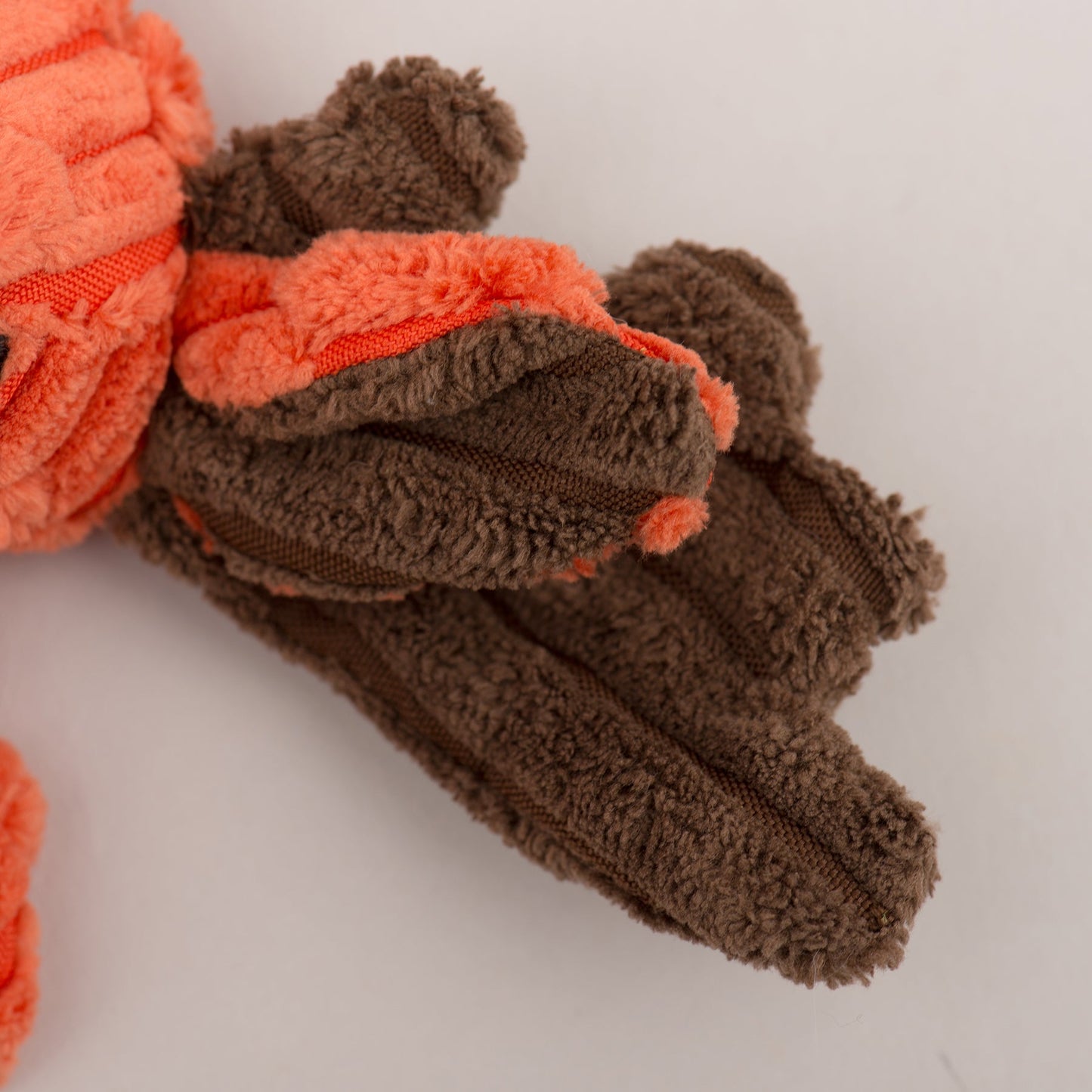 Woodland HuggleFlatties™ Assorted Durable Plush Dog Toys